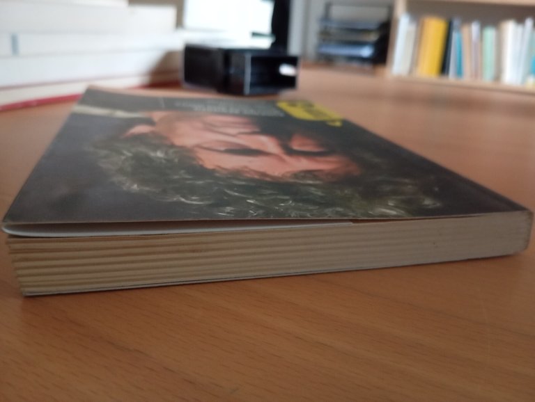 Ninco Nanco deve morire, Eugenio Bennato, Rubettino, 2013