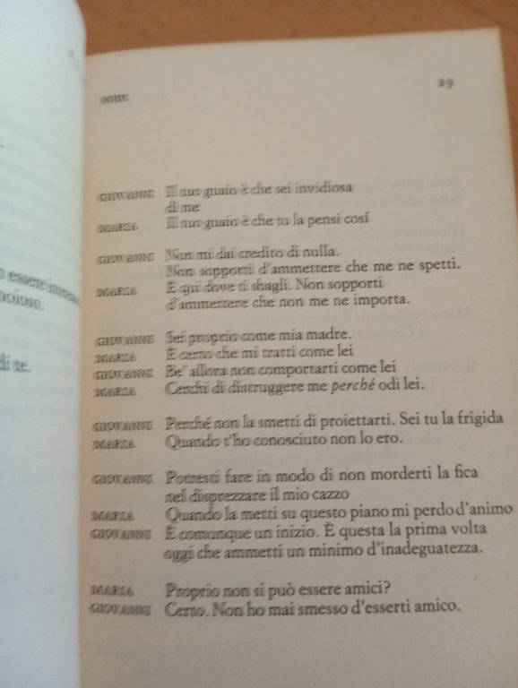 Nodi. Paradigmi intrapsichici e interpersonali, Ronald D. Laing, Einaudi, 1976