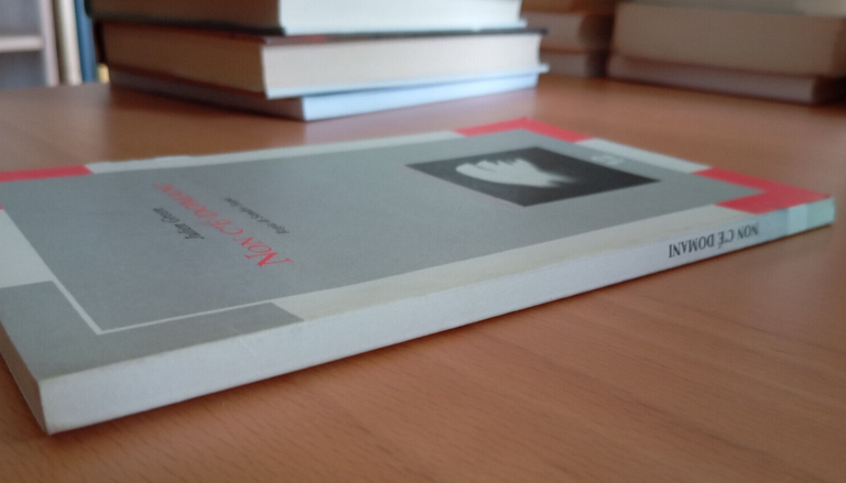 Non c'è domani, Julien Green, Centro Teatrale Bresciano, 1992 | Immagine Gallery 5