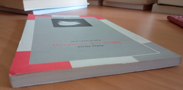 Non c'è domani, Julien Green, Centro Teatrale Bresciano, 1992 | Immagine Gallery 7