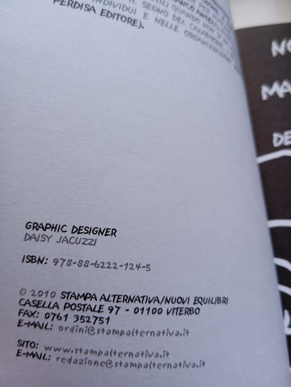 Non ho niente da dire ma so come dirlo, Claudio …