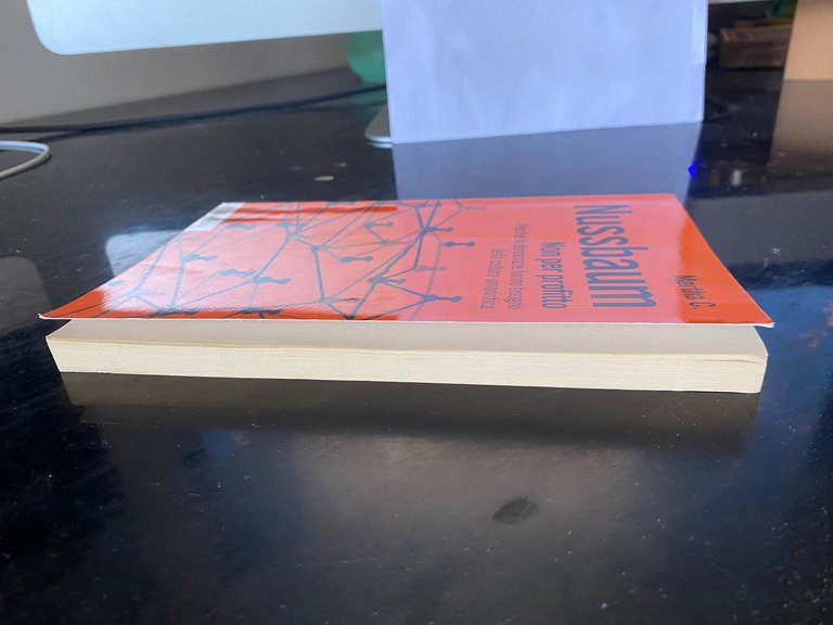 Non per profitto, Martha C. Nussbaum, Il mulino, 2014