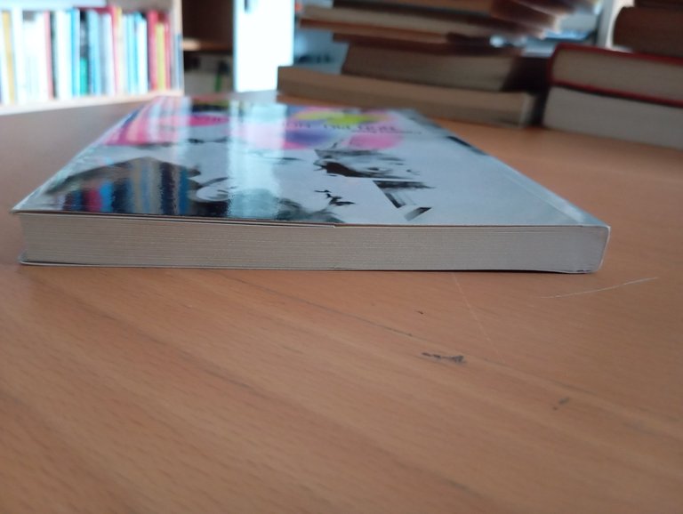 Non più, non ancora, Francesca Rosso, Golem, 2018