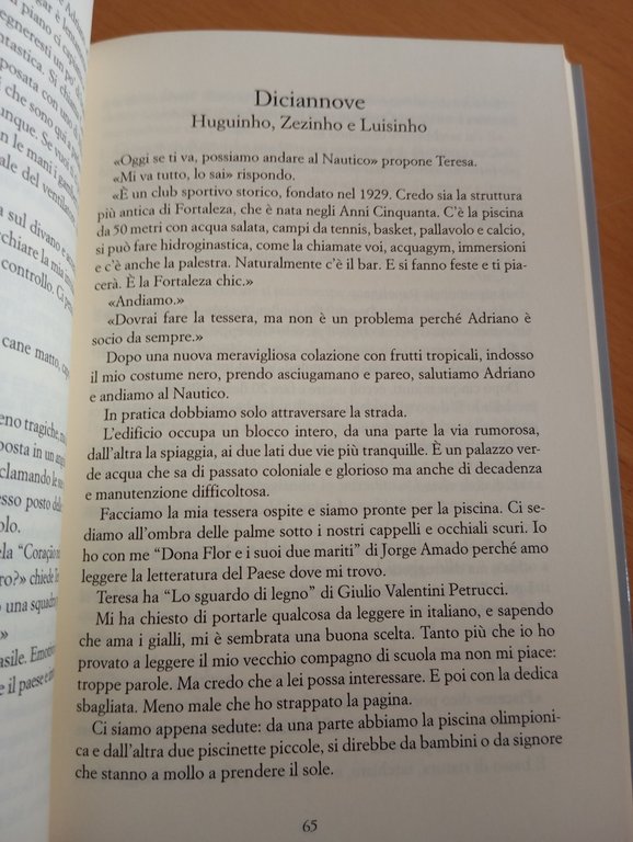 Non più, non ancora, Francesca Rosso, Golem, 2018