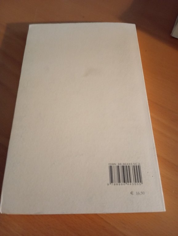 Non sparate a Cavaradossi, Francesco Canessi, Edizioni La Conchiglia, 2002