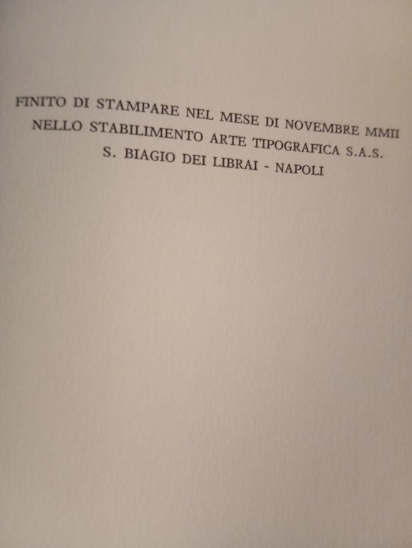 Non sparate a Cavaradossi, Francesco Canessi, Edizioni La Conchiglia, 2002