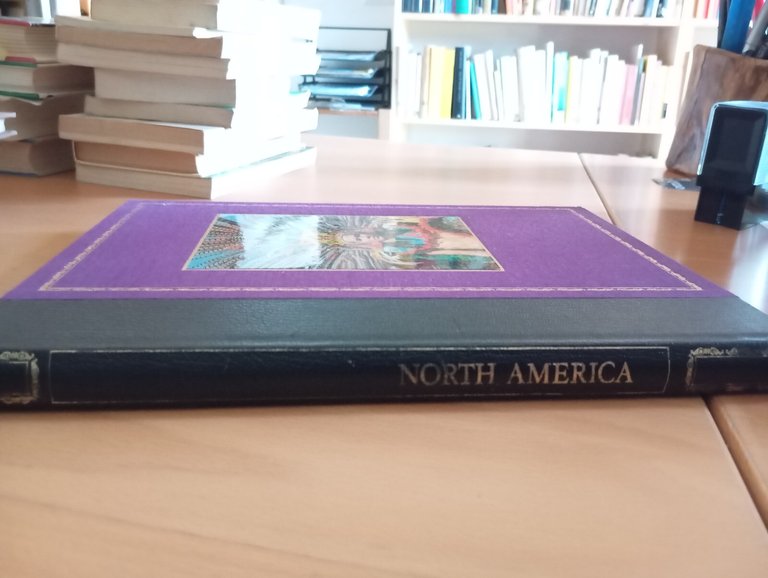 North America, Herman Wouters, Ferni Geneva, 1979