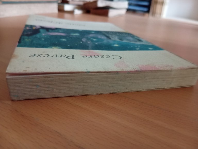 Notte di festa, Cesare Pavese, Einaudi | Immagine Gallery 6