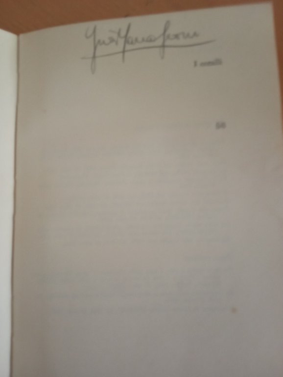 Notte di festa, Cesare Pavese, Einaudi | Immagine Gallery 8