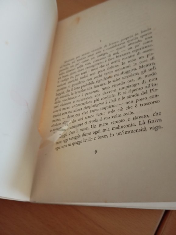 Notte di festa, Cesare Pavese, Einaudi | Immagine Gallery 12