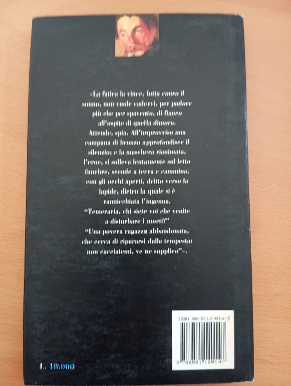 Novelle indiane, Stephane Mallarmé, Fazi, 1995