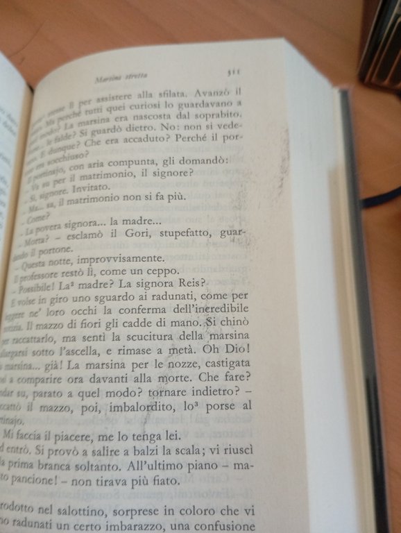Novelle per un anno, Luigi Pirandello, 6 volumi completi, Meridiani …