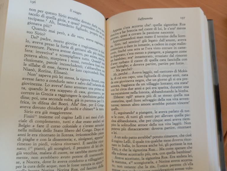 Novelle per un anno, Luigi Pirandello, 6 volumi completi, Meridiani …