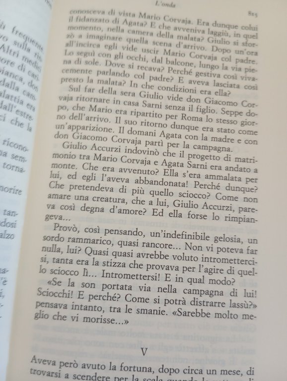 Novelle per un anno, Luigi Pirandello, 6 volumi completi, Meridiani …