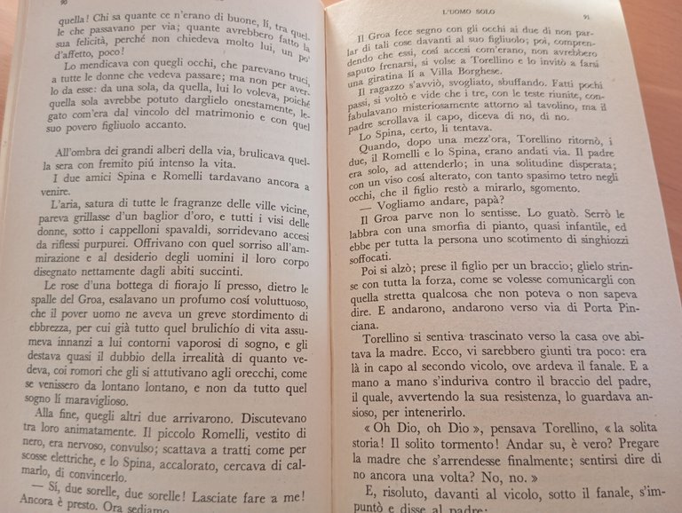 Novelle per un anno, Luigi Pirandello, BMM Mondadori, 1961