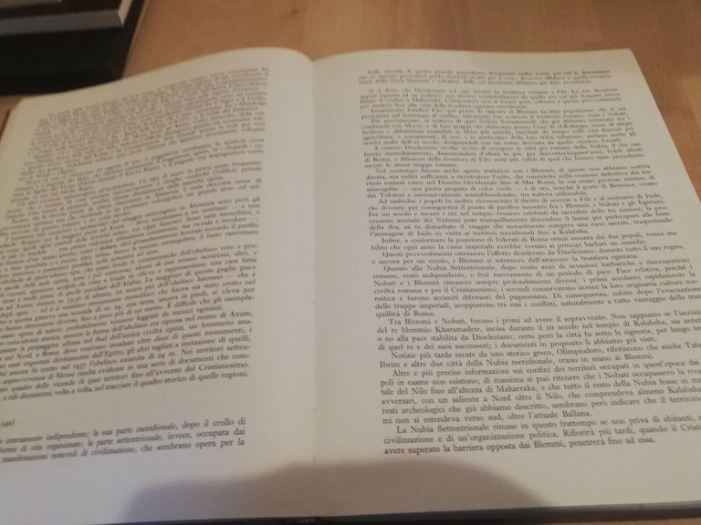 Nubia. Storia di una civiltà favolosa, Silvio Curto, De Agostini, …