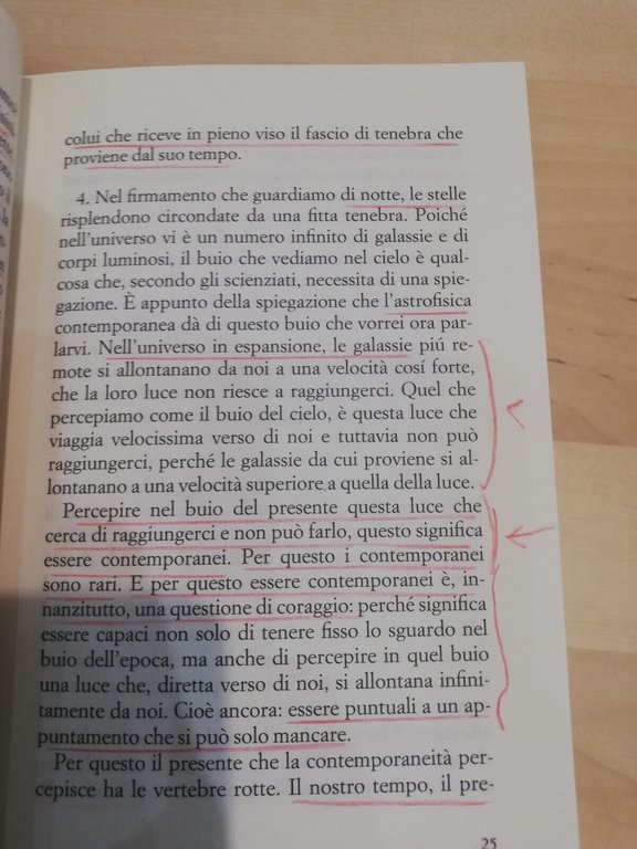 Nudità, Giorgio Agamben, Nottetempo, 2009