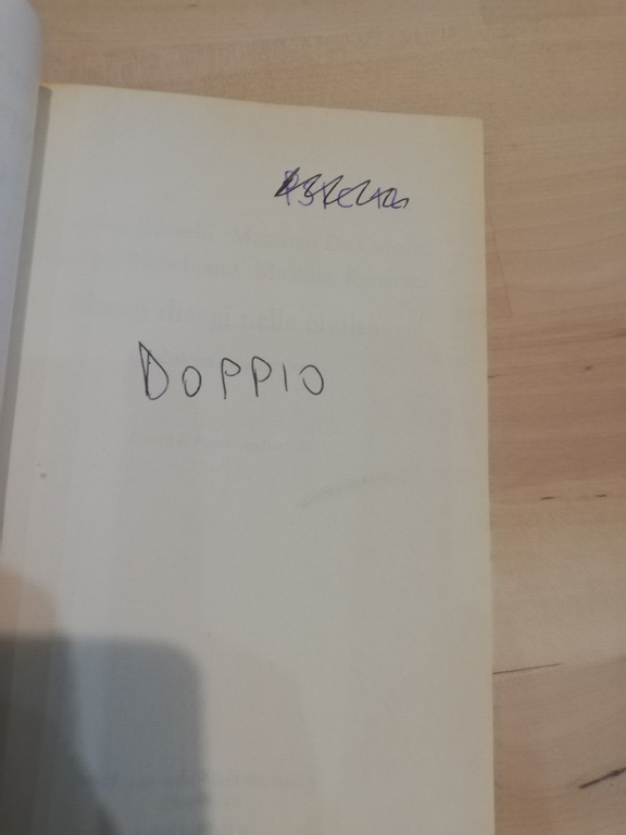 Nuovi disagi della civiltà. Francesca Borrelli, Einaudi, 2013 | Immagine Gallery 11