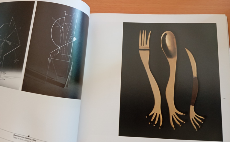 Nuovo Design Italiano, Nanny Bellati, introduzione Alberto Alessi, Rizzoli, 1991 | Immagine Gallery 10