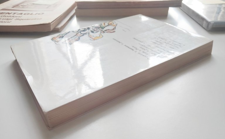 'O canisto, Eduardo De Filippo, Teatro San Ferdinando, 1971