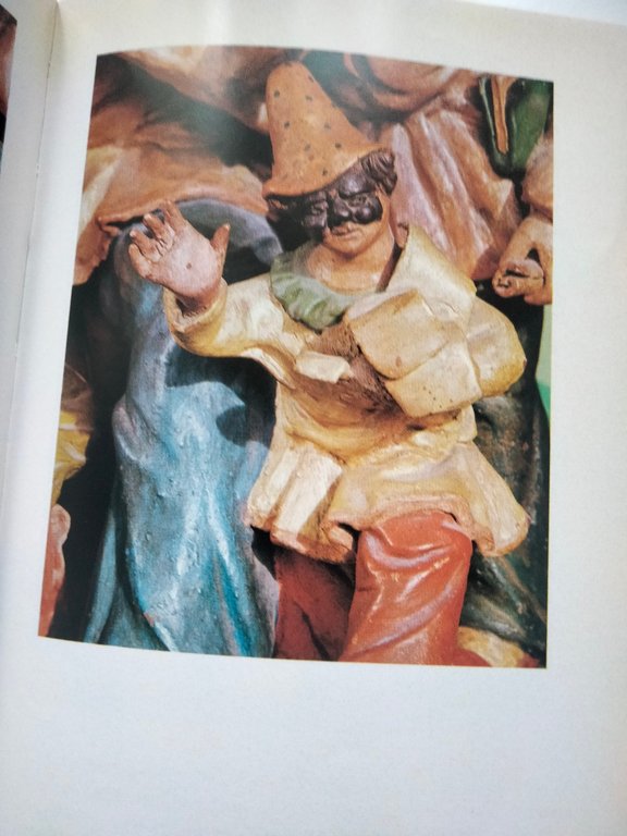 'O canisto, Eduardo De Filippo, Teatro San Ferdinando, 1971