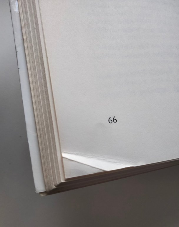 'O canisto, Eduardo De Filippo, Teatro San Ferdinando, 1971