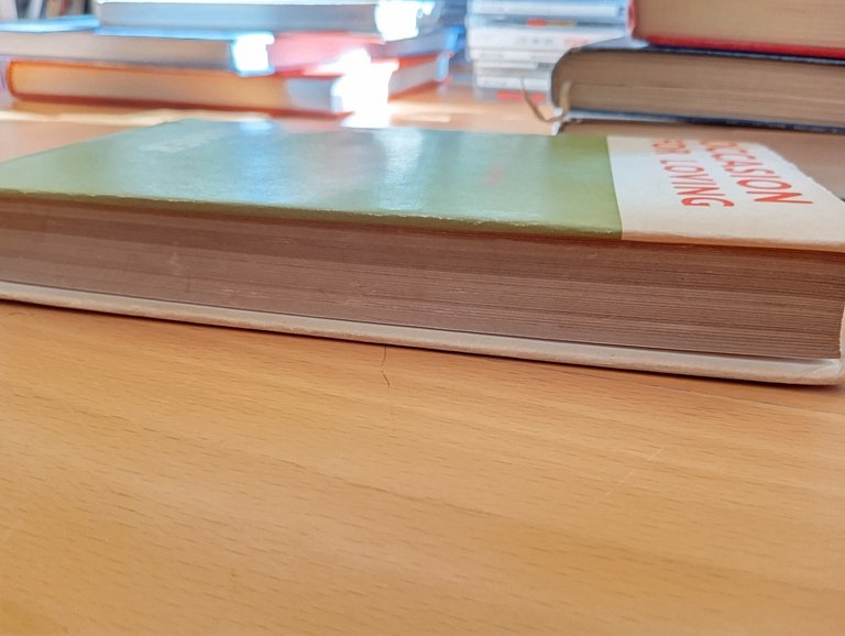 Occasion for loving, Nadine Gordimer, Gollancz, 1963, First edition, in …