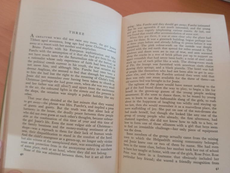 Occasion for loving, Nadine Gordimer, Gollancz, 1963, First edition, in …