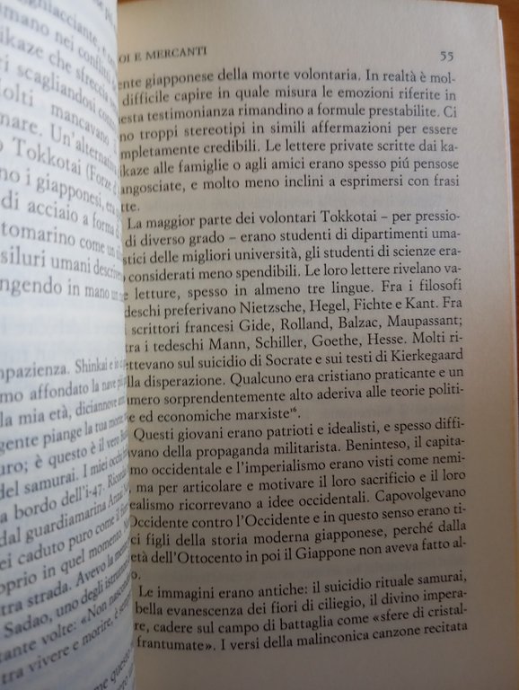 Occidentalismo, Ian Buruma - Avishai Margalit, Einaudi, 2004 | Immagine Gallery 10