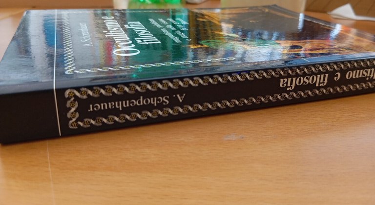 Occultismo e filosofia, Arthur Schopenhauer, Melita, 1988 | Immagine Gallery 3