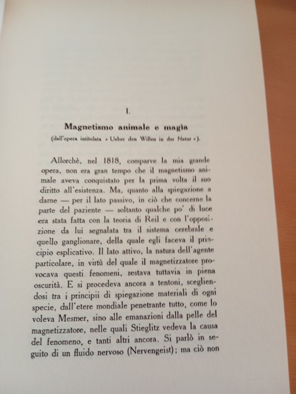 Occultismo e filosofia, Arthur Schopenhauer, Melita, 1988 | Immagine Gallery 15