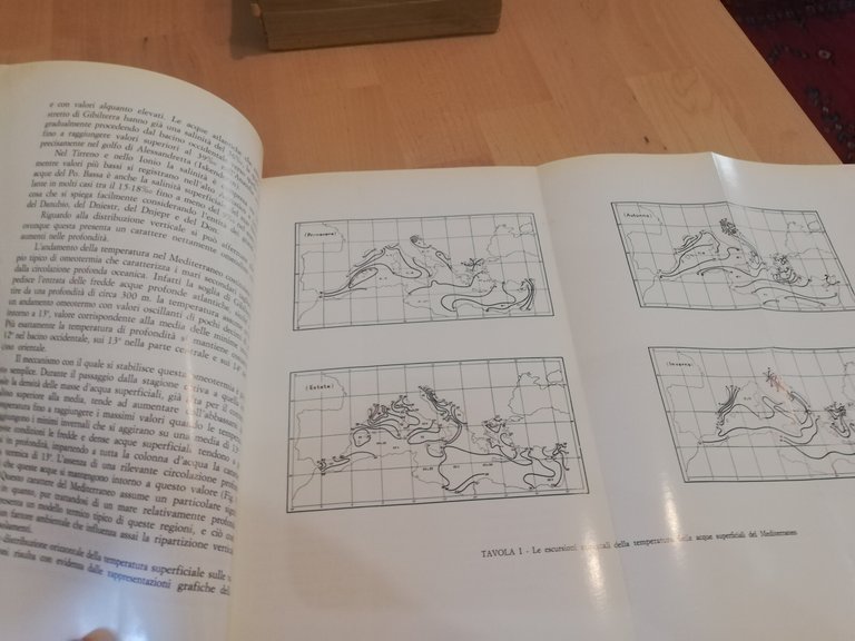Oceanografia biologica, Carlo Maldura, Bulzoni, 1971 | Immagine Gallery 12
