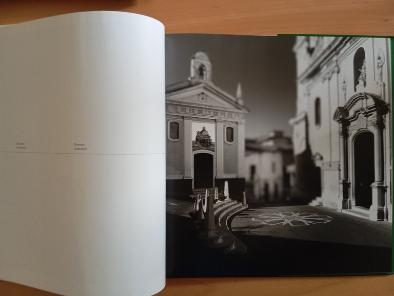 Old Calabria. I luoghi del Grand Tour, Mimmo Jodice, Federico … | Immagine Gallery 11