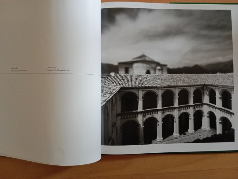 Old Calabria. I luoghi del Grand Tour, Mimmo Jodice, Federico … | Immagine Gallery 13