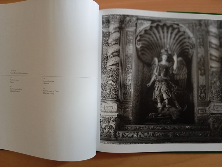 Old Calabria. I luoghi del Grand Tour, Mimmo Jodice, Federico … | Immagine Gallery 14