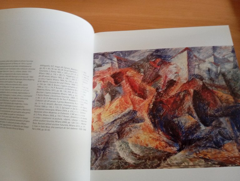 Omaggio a Capodimonte. Catalogo da Caravaggio e Picasso, Electa Napoli, …