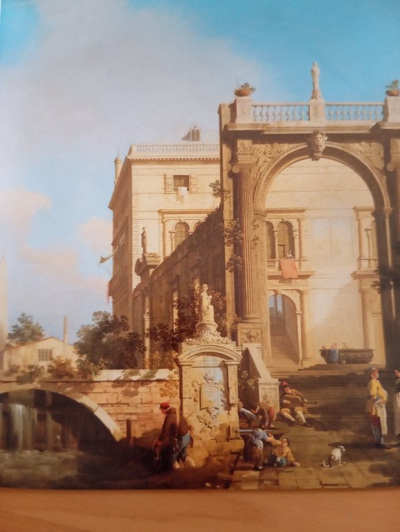 Omaggio a Capodimonte. Catalogo da Caravaggio e Picasso, Electa Napoli, …