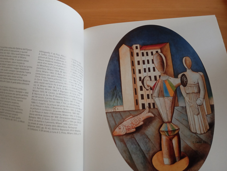 Omaggio a Capodimonte. Catalogo da Caravaggio e Picasso, Electa Napoli, …