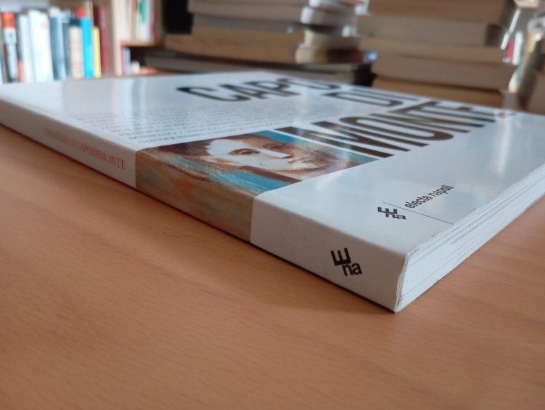 Omaggio a Capodimonte. Catalogo da Caravaggio e Picasso, Electa Napoli, …