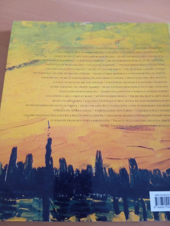 Omaggio a Capodimonte. Catalogo da Caravaggio e Picasso, Electa Napoli, …