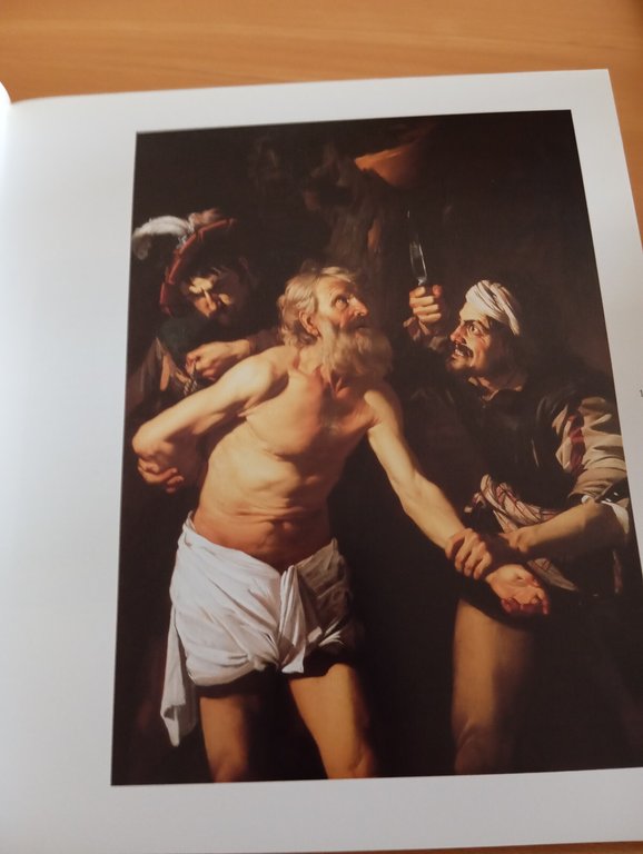 Omaggio a Capodimonte. Catalogo da Caravaggio e Picasso, Electa Napoli, …