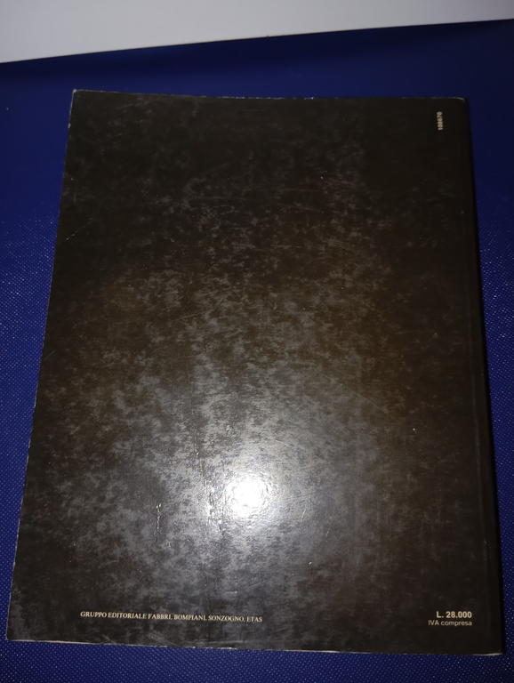 Omaggio a Pirandello, Almanacco Bompiani 1987 a cura di Leonardo …