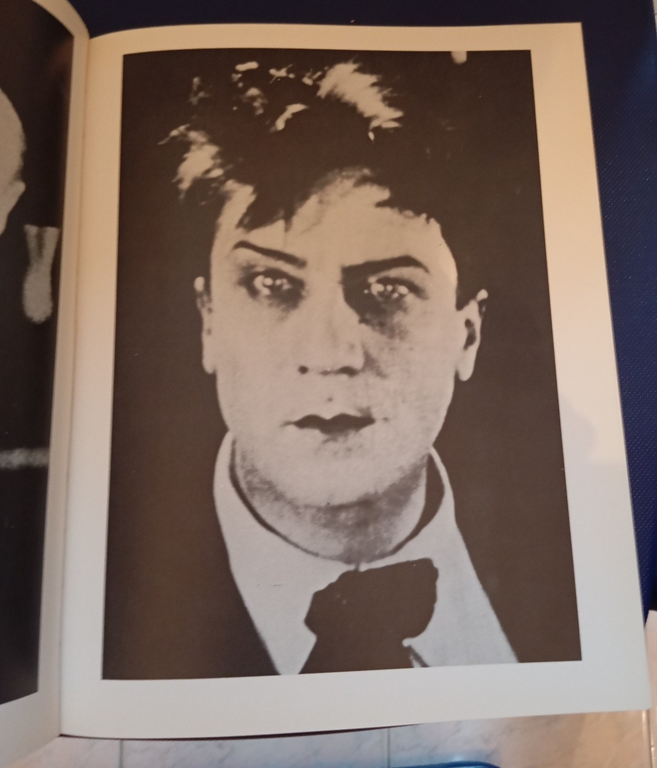 Omaggio a Pirandello, Almanacco Bompiani 1987 a cura di Leonardo …