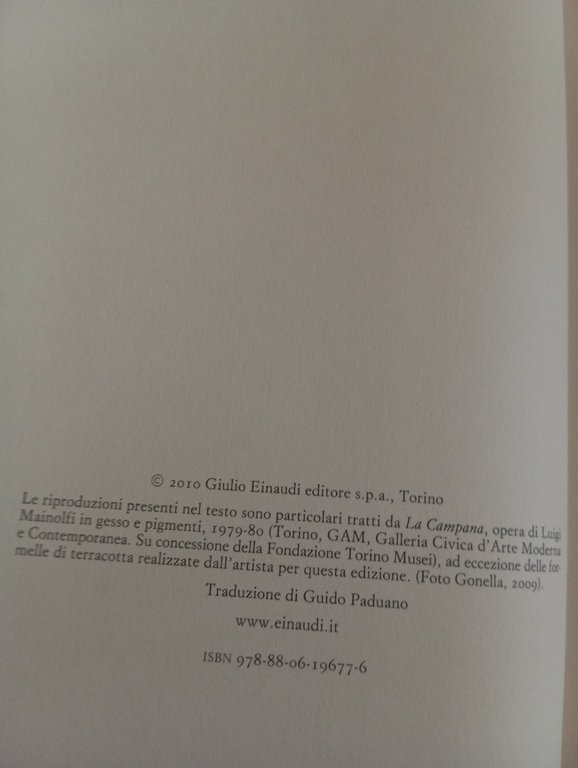 Omero, Odissea, Millenni Einaudi, 2010, come nuovo | Immagine Gallery 8