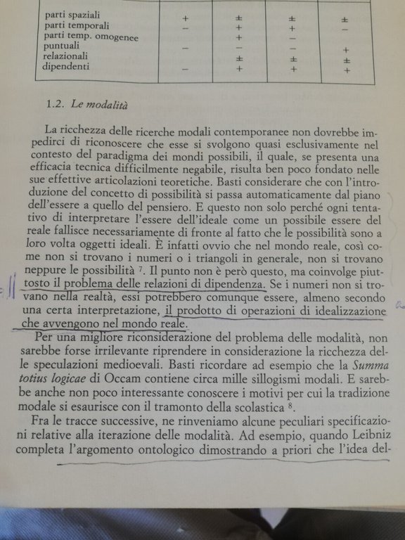 Ontologia formale, Roberto Poli, Marietti, 1992