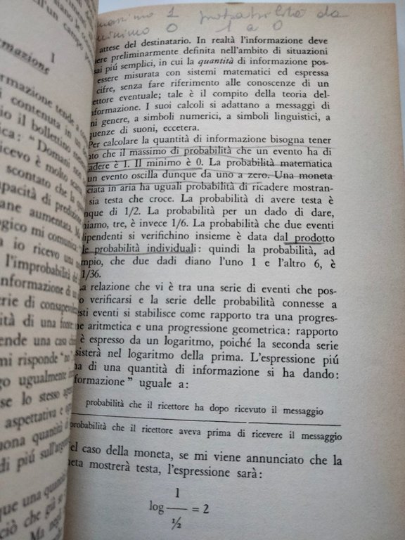 Opera aperta, Umberto Eco, Satelliti Bompiani, 1962