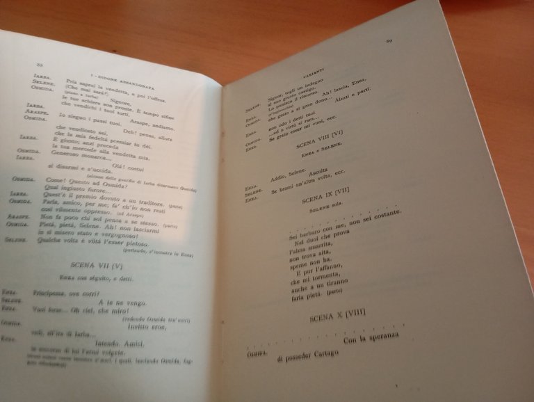 Opere, Pietro Metastasio, Laterza, 1912 | Immagine Gallery 15