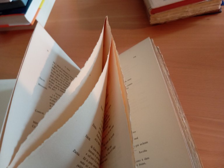 Opere, Pietro Metastasio, Laterza, 1912 | Immagine Gallery 17