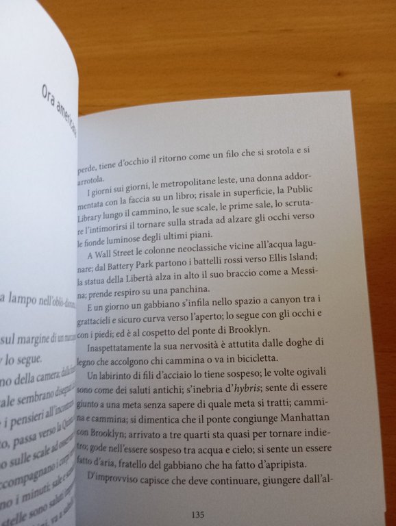 Ore incerte, Silvio Perrella, Il Saggiatore, 2024 | Immagine Gallery 10