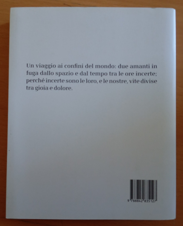 Ore incerte, Silvio Perrella, Il Saggiatore, 2024 | Immagine Gallery 4
